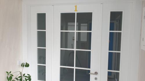 Apartment Stan Na Dan Nis 2