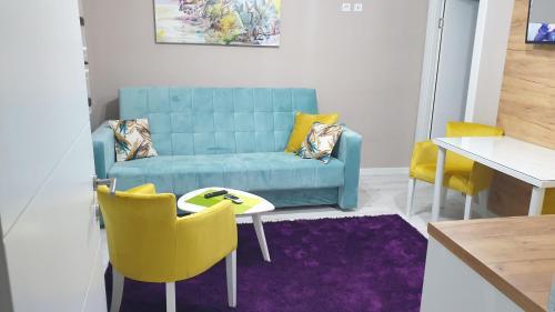 Apartment Stan Na Dan Nis 2