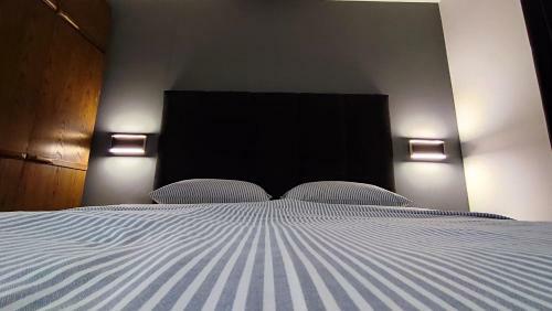 House Of Mac Apartments