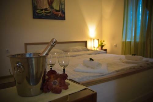Hostal Radman's House