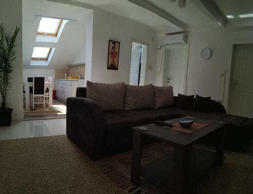 Bc Apartments