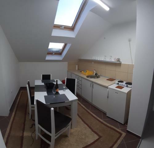 Bc Apartments