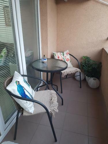 Andrea Apartment