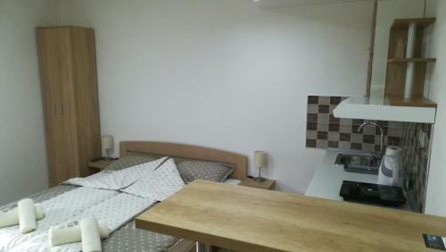 M4u Apartments