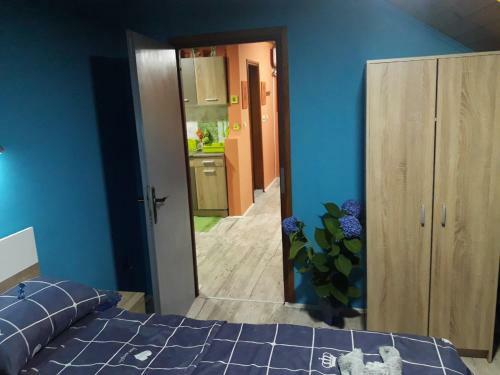 Constantine The Great Apartment