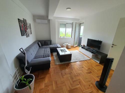 Apartman Man?i?