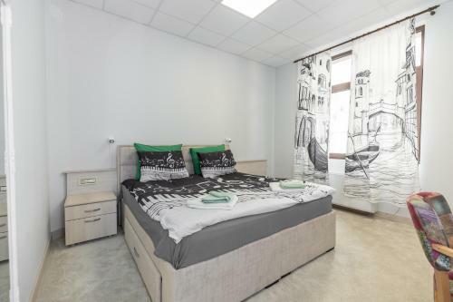 Hostal Venecija