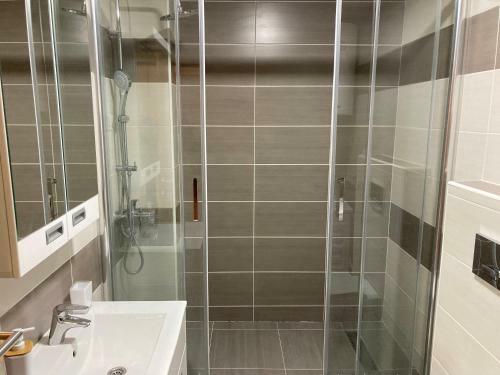 New Apartment Jakov