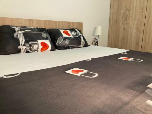 New Apartment Jakov