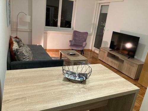 New Apartment Jakov
