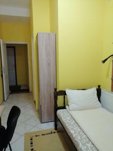Privatni Dom Marvell