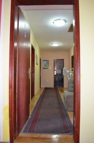 Privatni Dom Marvell