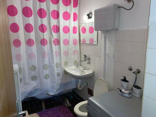 Apartamento Andjeo Cuvar