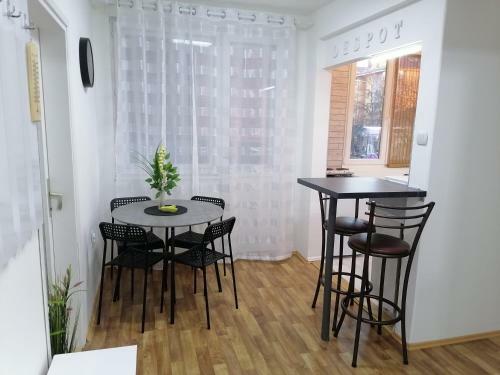 Despot Apartmani Ni?