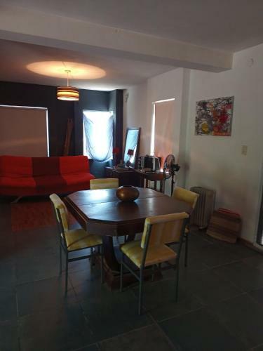 Apartamento Camino Al Cuadrado