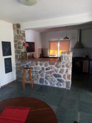 Apartamento Camino Al Cuadrado