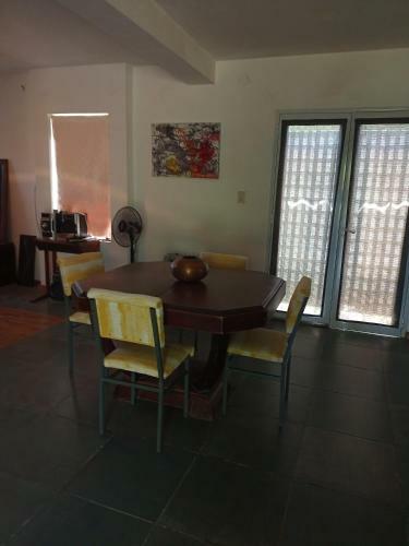 Apartamento Camino Al Cuadrado