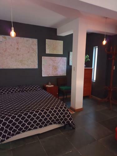 Apartamento Camino Al Cuadrado