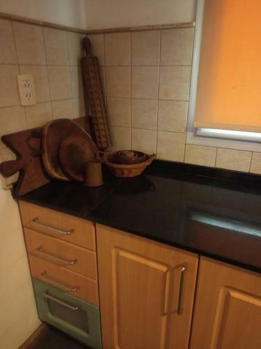 Apartamento Camino Al Cuadrado