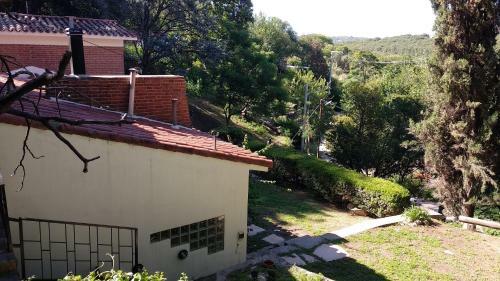 Las Pircas R�o Ceballos