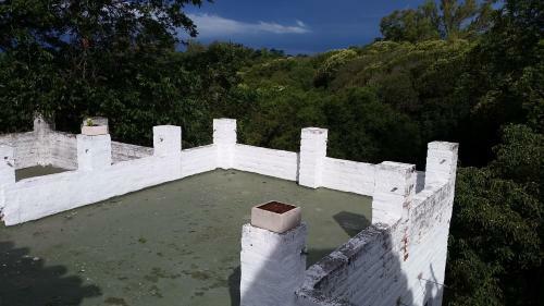 Apartamento Terraza A Las Sierras