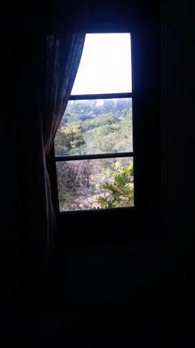 Apartamento Terraza A Las Sierras
