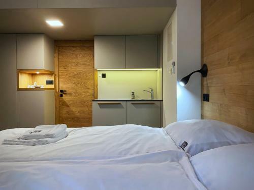 Bridge Apartment