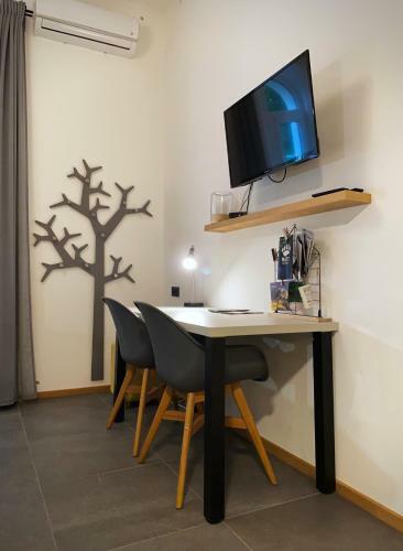 Bridge Apartment