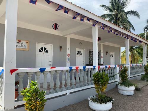 Hostal Wanigi Guesthouse