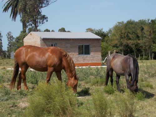 Hostal Cortijo La Herradura