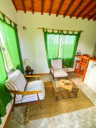 Hostal Cortijo La Herradura