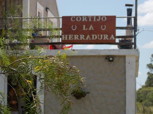 Hostal Cortijo La Herradura