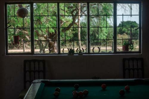 Hostal Cortijo La Herradura