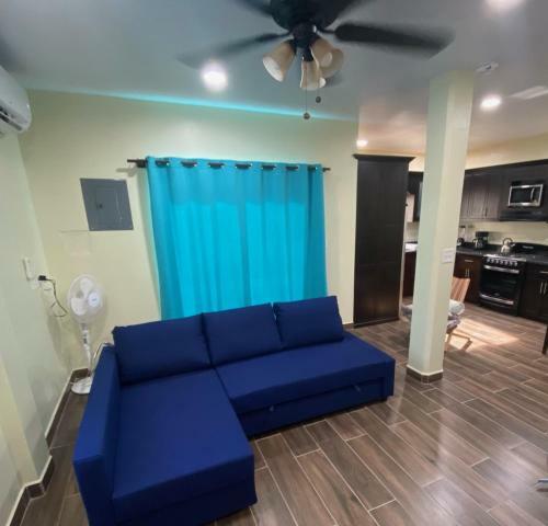 Apartamento Meme's Place