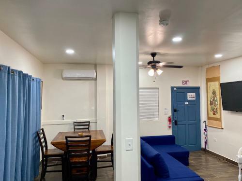Apartamento Meme's Place