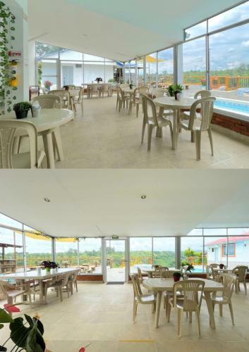 Hostal Finca Hotel El Turin