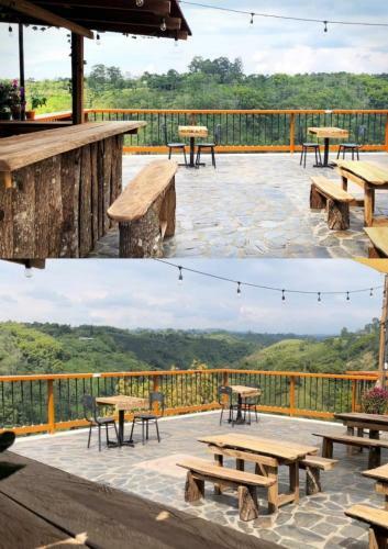 Hostal Finca Hotel El Turin