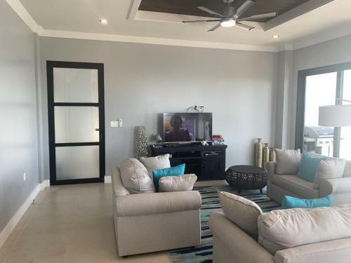 Apartamento Sunset Gecko Condo - 2b