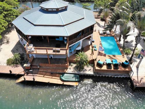 Apartamento Browns' Bella Breeze
