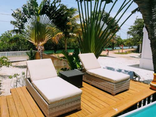Apartamento Browns' Bella Breeze