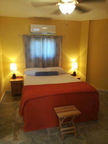 Apartamento Browns' Bella Breeze