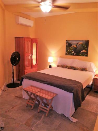 Apartamento Browns' Bella Breeze