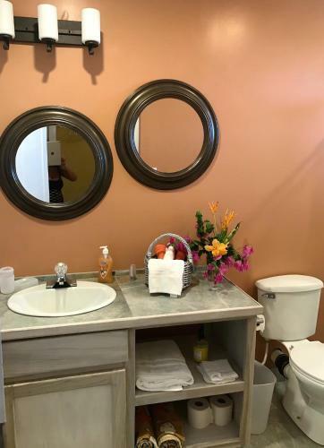 Apartamento Browns' Bella Breeze