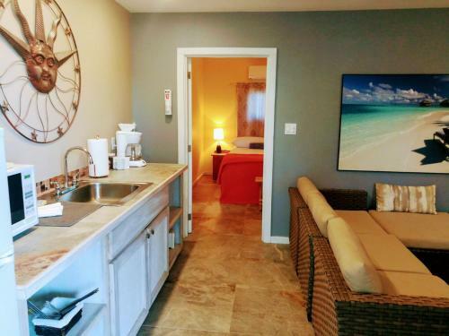 Apartamento Browns' Bella Breeze
