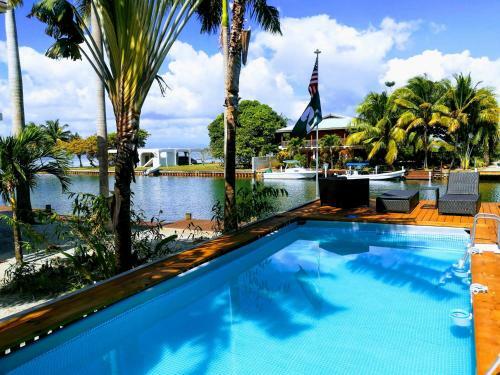 Apartamento Browns' Bella Breeze