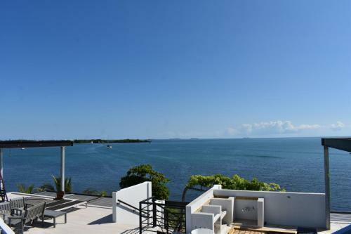 Apartamento Sunset Gecko Condo - 1a