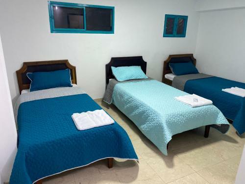 Hotel Rmj