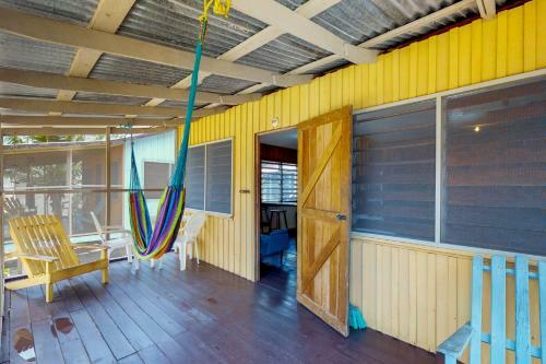Carol's Cabanas