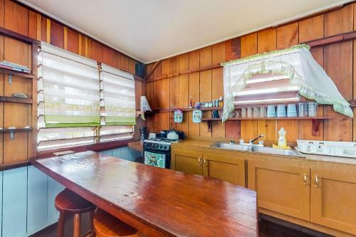 Carol's Cabanas