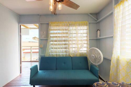 Carol's Cabanas